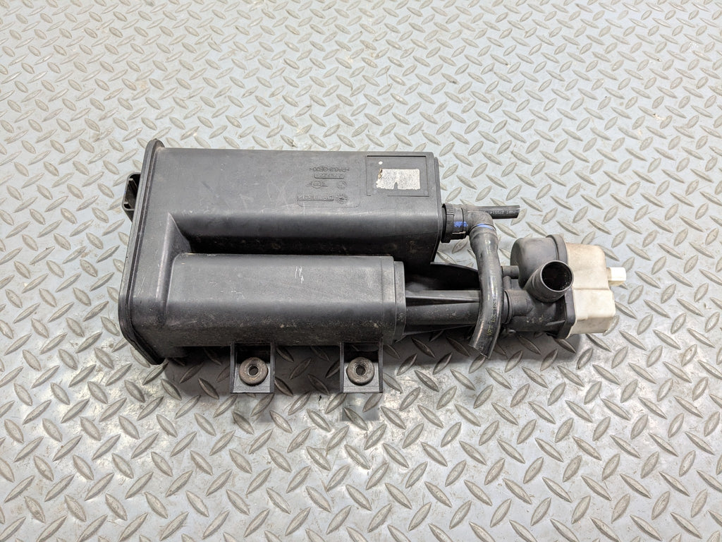 2008 - 2014 MINI COOPER OEM EVAPORATOR FUEL VAPOR CHARCOAL CANISTER TANK