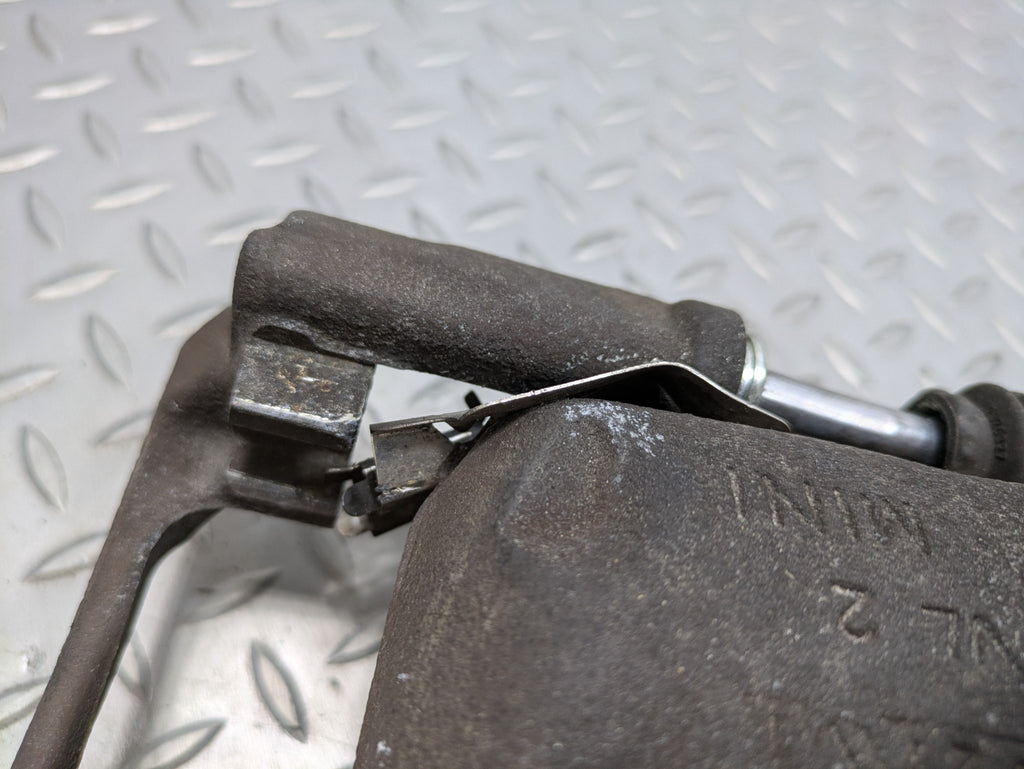 2008 - 2014 MINI COOPER OEM BRAKE CALIPER FRONT LEFT DRIVER SIDE