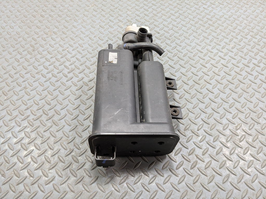 2008 - 2014 MINI COOPER OEM EVAPORATOR FUEL VAPOR CHARCOAL CANISTER TANK