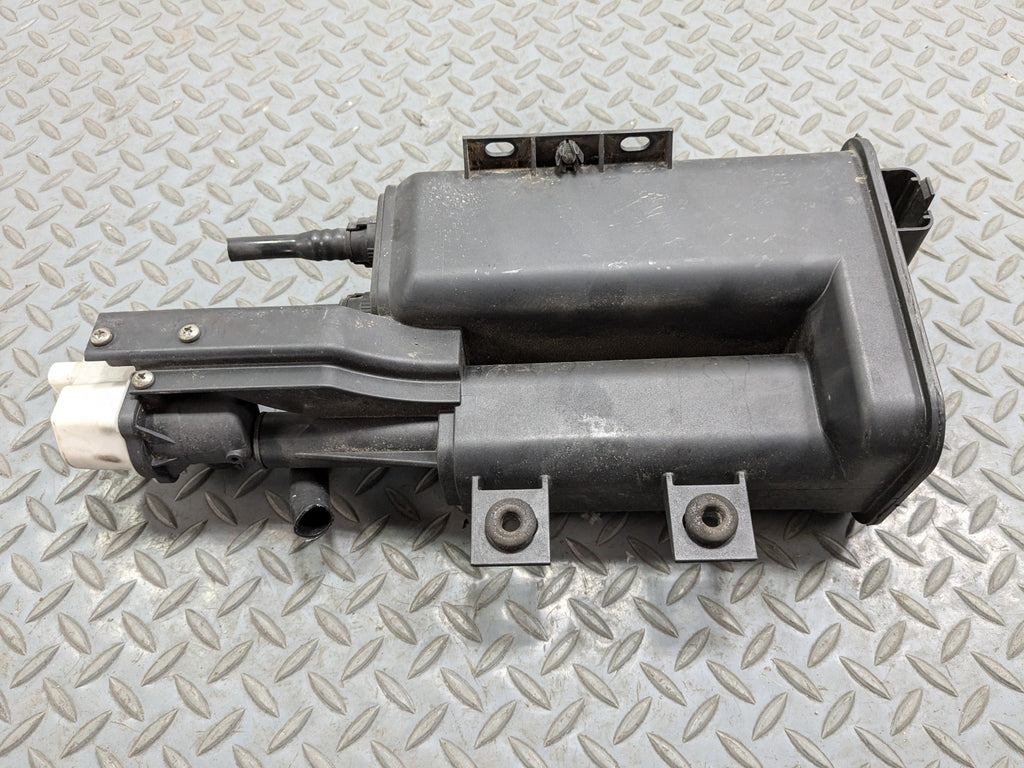 2008 - 2014 MINI COOPER OEM EVAPORATOR FUEL VAPOR CHARCOAL CANISTER TANK
