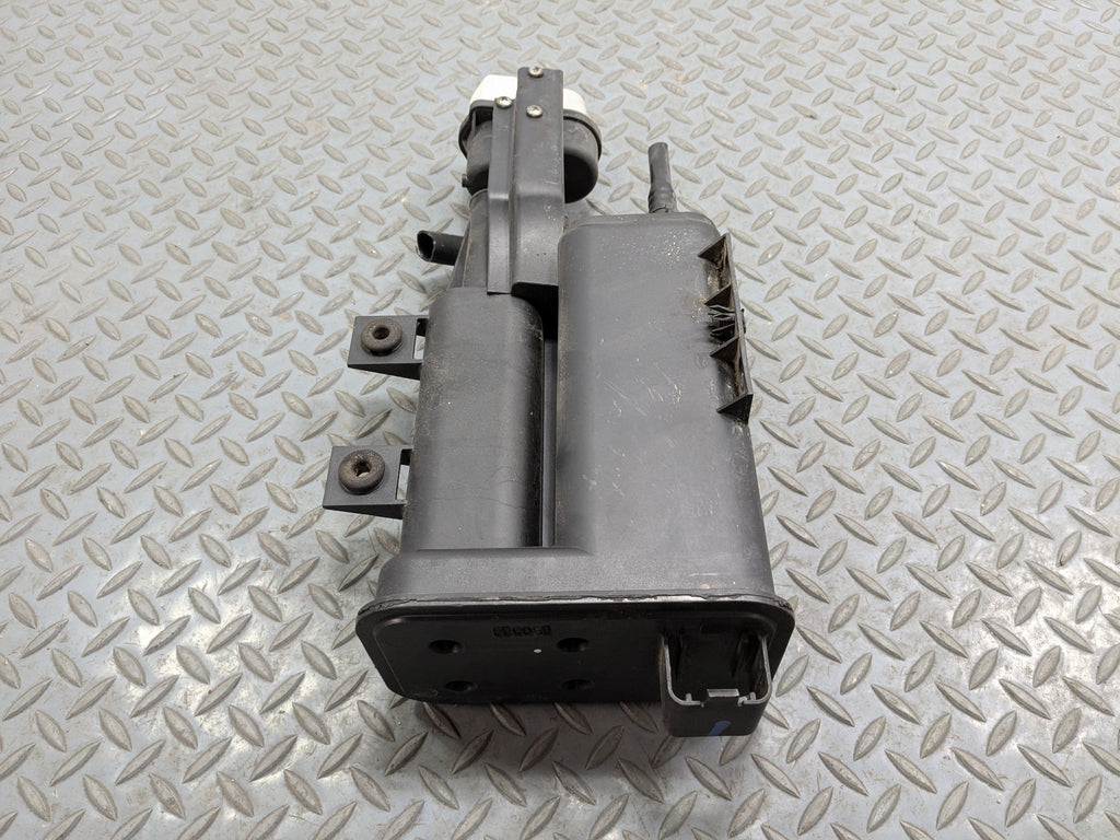 2008 - 2014 MINI COOPER OEM EVAPORATOR FUEL VAPOR CHARCOAL CANISTER TANK