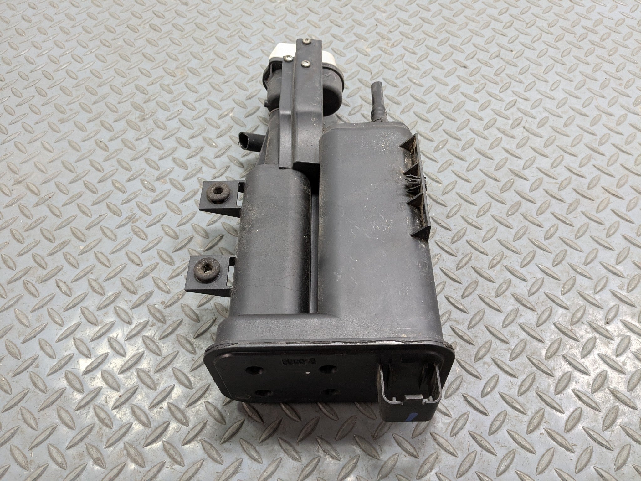 2008 - 2014 MINI COOPER OEM EVAPORATOR FUEL VAPOR CHARCOAL CANISTER TANK