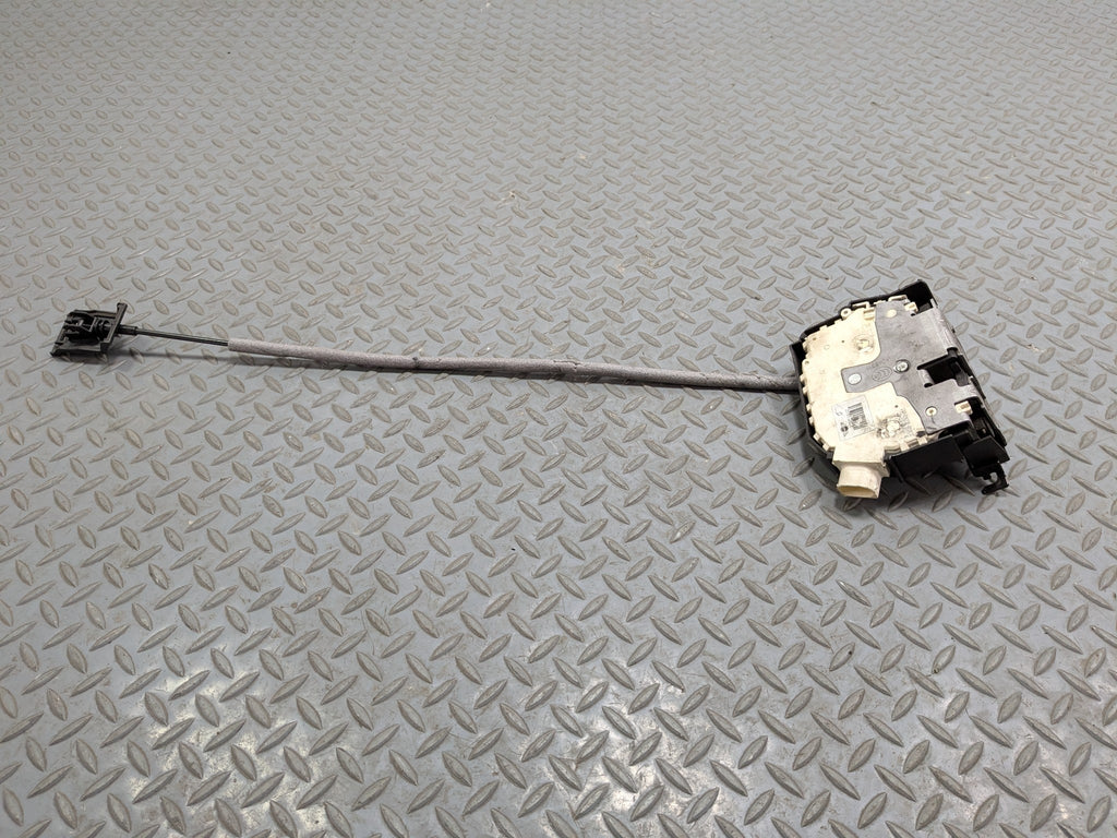 2008 - 2014 MINI COOPER OEM DOOR LATCH LOCK ACTUATOR FRONT RIGHT PASSENGER SIDE