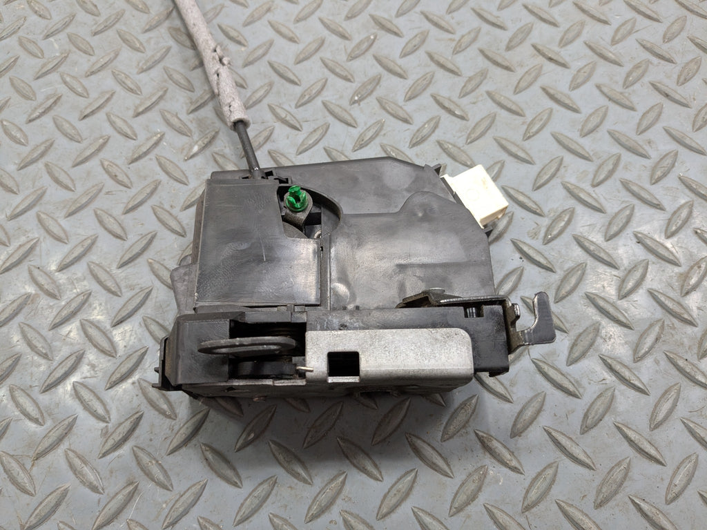 2008 - 2014 MINI COOPER OEM DOOR LATCH LOCK ACTUATOR FRONT RIGHT PASSENGER SIDE