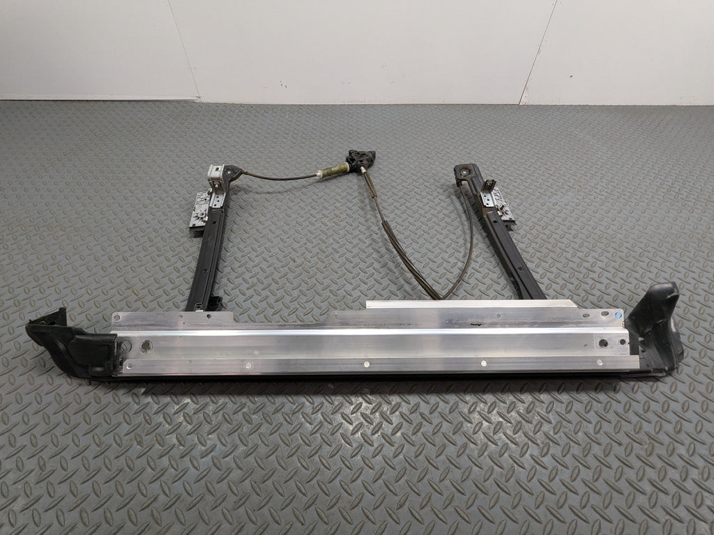 2008 - 2014 MINI COOPER OEM DOOR REGULATOR FRONT LEFT DRIVER SIDE