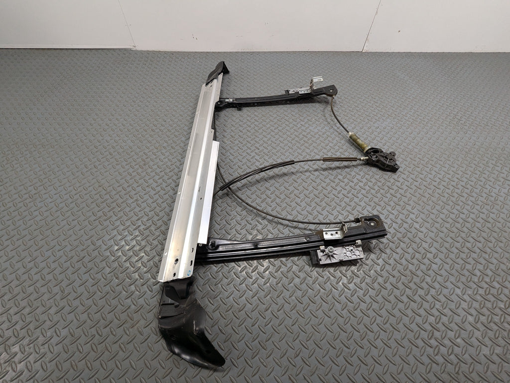 2008 - 2014 MINI COOPER OEM DOOR REGULATOR FRONT LEFT DRIVER SIDE