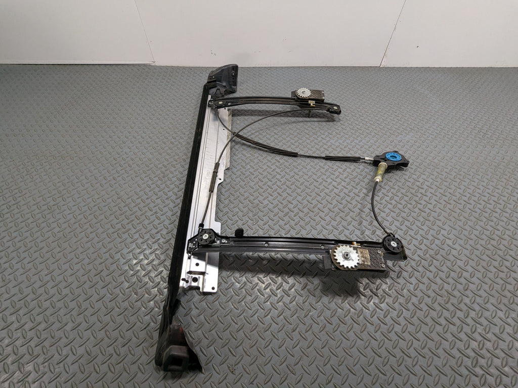 2008 - 2014 MINI COOPER OEM DOOR REGULATOR FRONT LEFT DRIVER SIDE