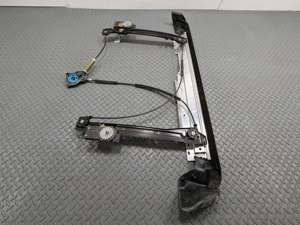 2008 - 2014 MINI COOPER OEM DOOR REGULATOR FRONT LEFT DRIVER SIDE