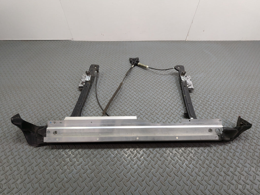 2008 - 2014 MINI COOPER OEM DOOR REGULATOR FRONT RIGHT PASSENGER SIDE
