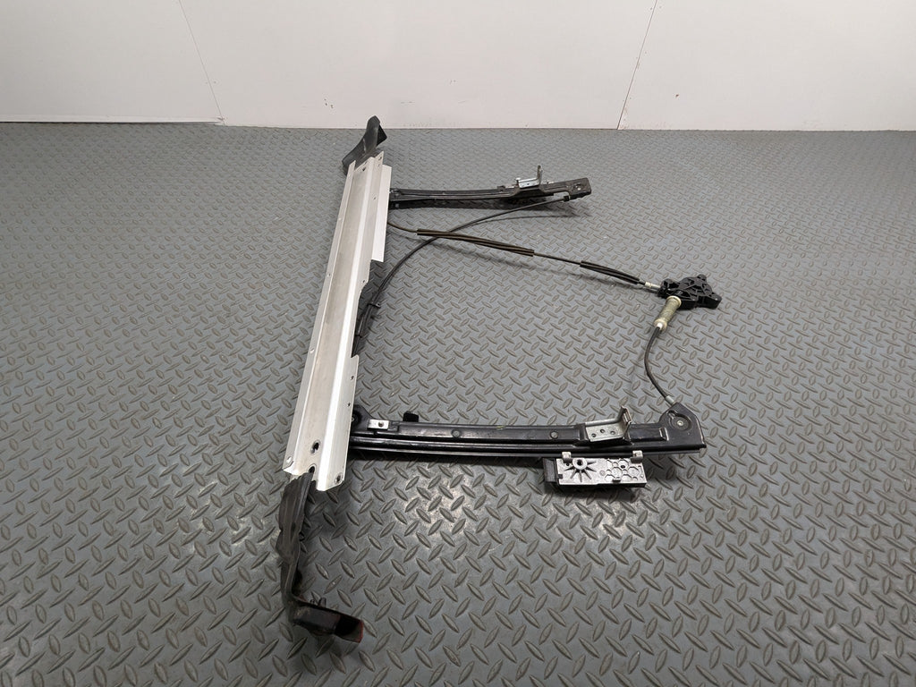 2008 - 2014 MINI COOPER OEM DOOR REGULATOR FRONT RIGHT PASSENGER SIDE