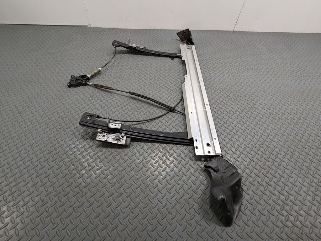 2008 - 2014 MINI COOPER OEM DOOR REGULATOR FRONT RIGHT PASSENGER SIDE