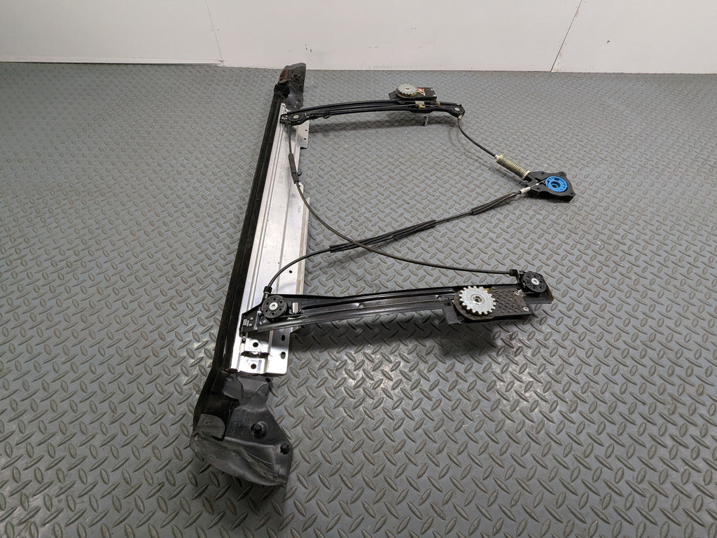 2008 - 2014 MINI COOPER OEM DOOR REGULATOR FRONT RIGHT PASSENGER SIDE