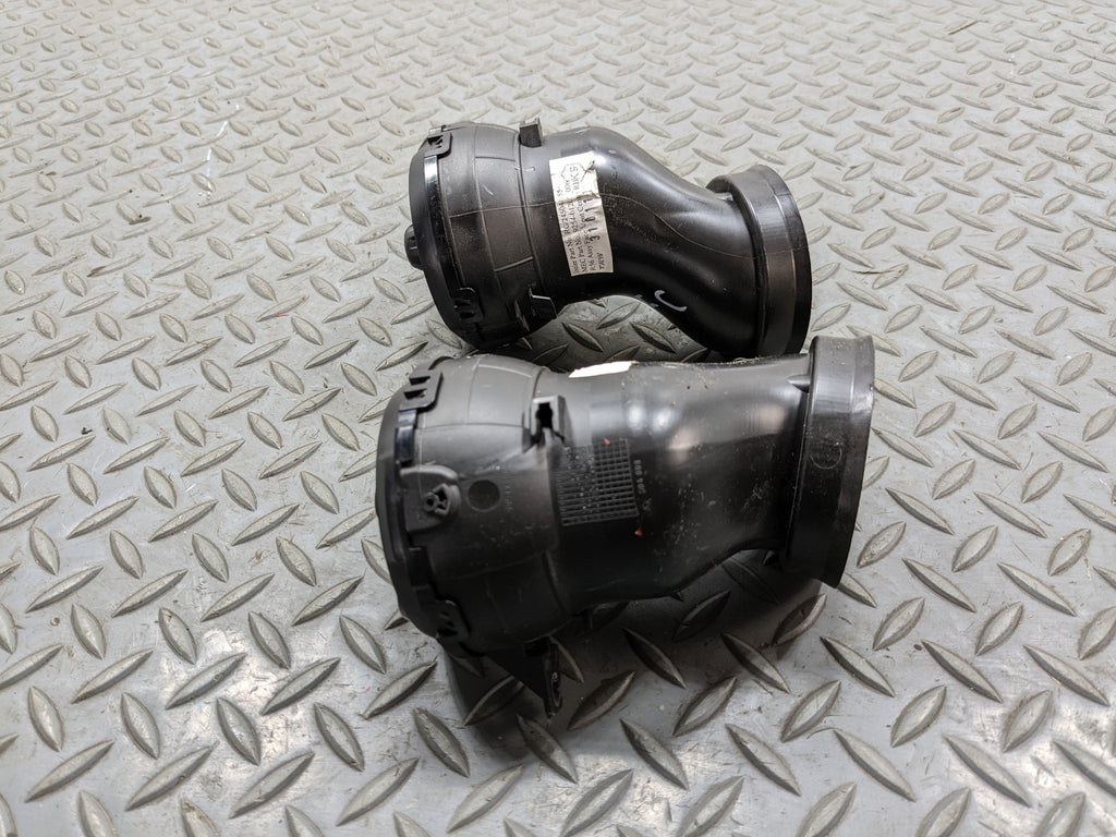 2008 - 2014 MINI COOPER OEM AIR CONDITIONING HEATER VENTS FRONT CENTER