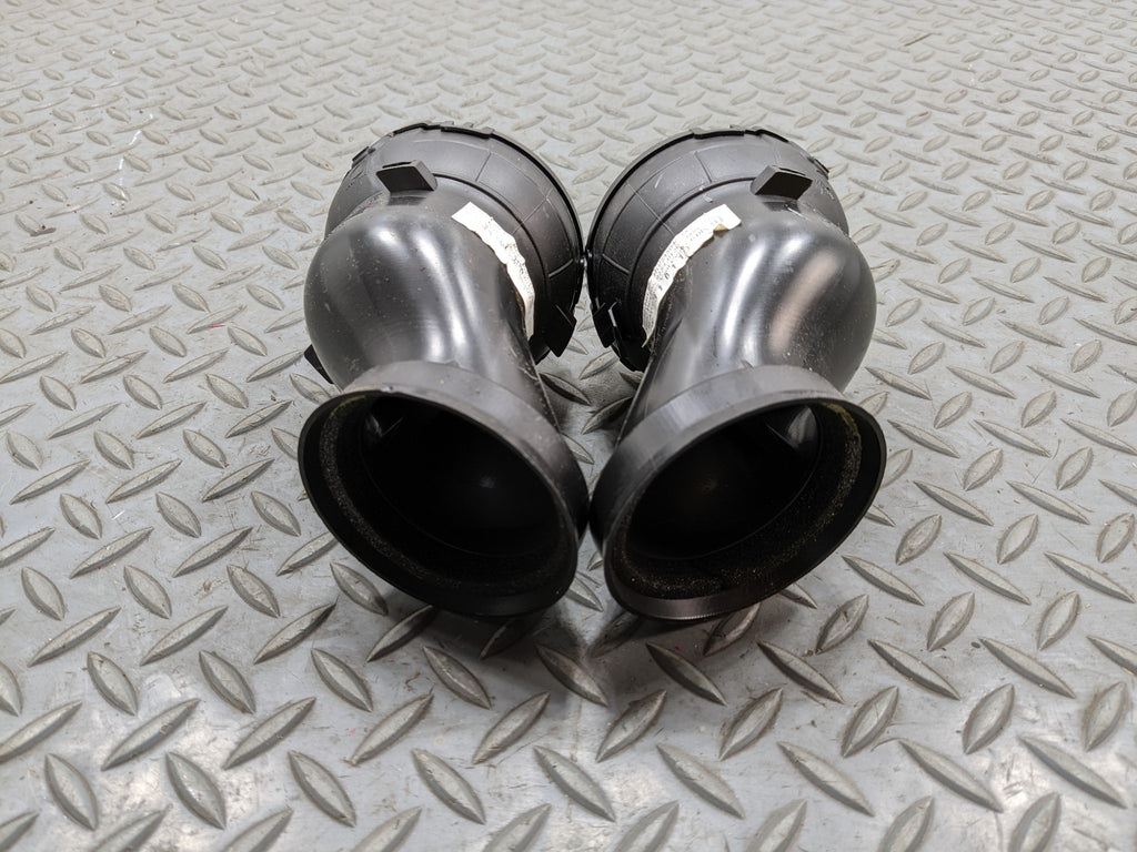 2008 - 2014 MINI COOPER OEM AIR CONDITIONING HEATER VENTS FRONT CENTER