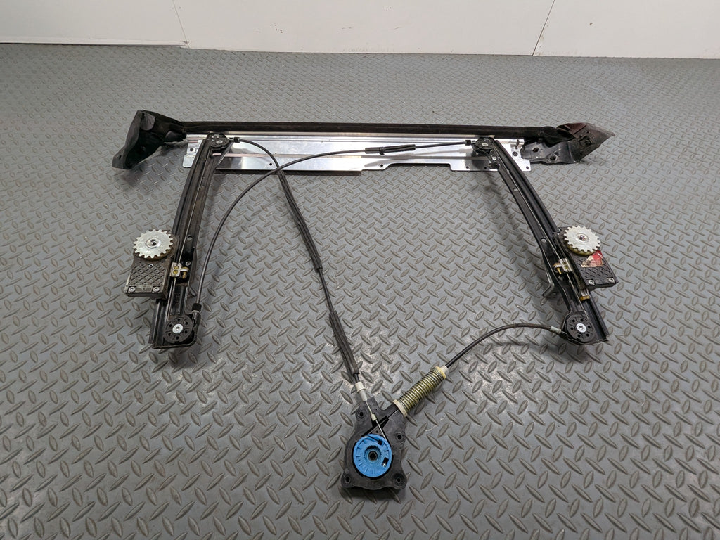 2008 - 2014 MINI COOPER OEM DOOR REGULATOR FRONT RIGHT PASSENGER SIDE
