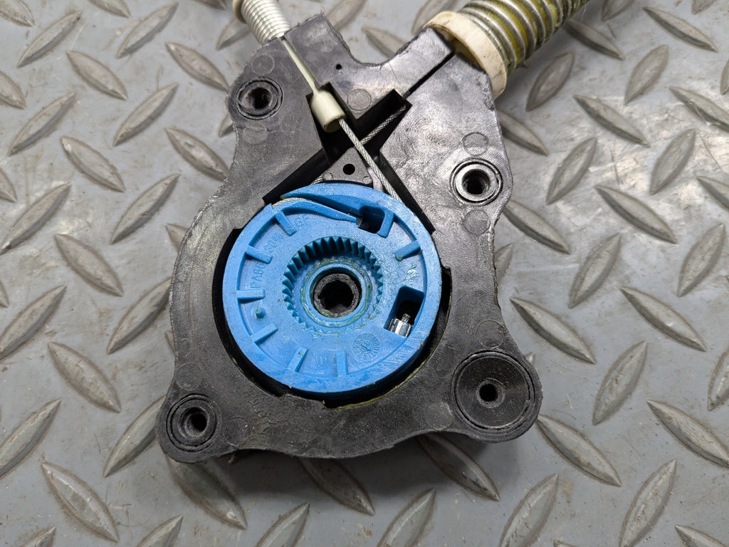 2008 - 2014 MINI COOPER OEM DOOR REGULATOR FRONT RIGHT PASSENGER SIDE