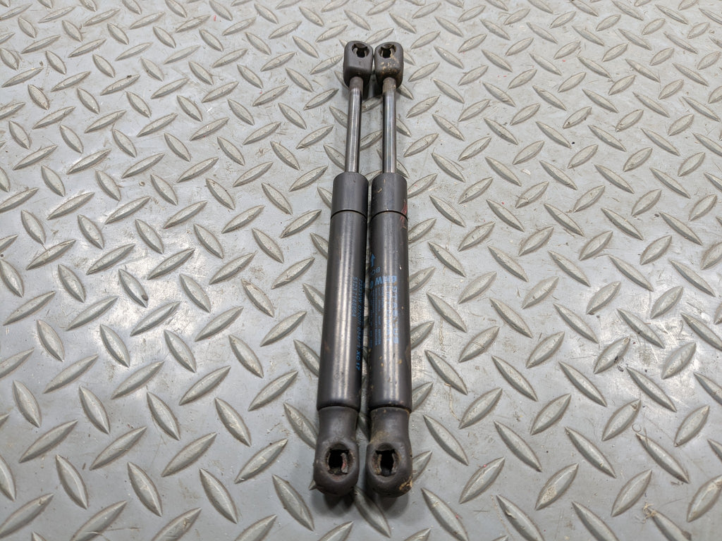 2008 - 2014 MINI COOPER OEM HOOD BONNET LIFT SUPPORT SHOCK LEFT AND RIGHT SIDE