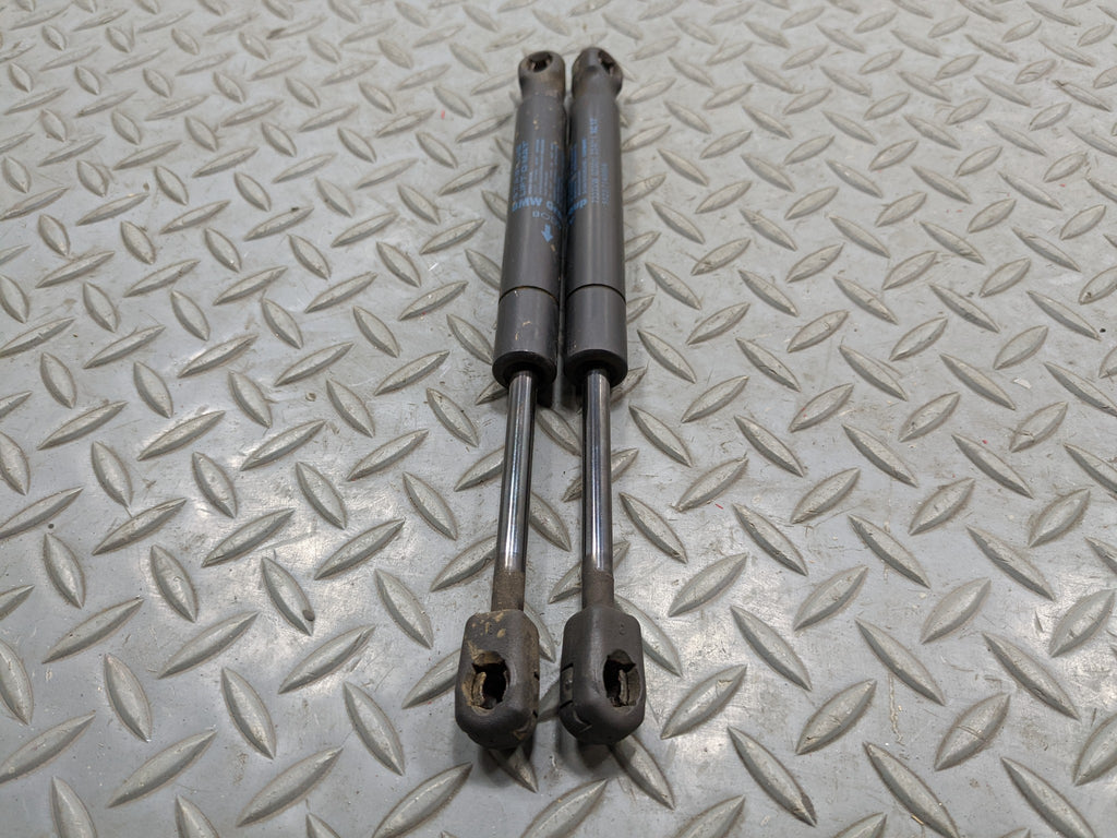 2008 - 2014 MINI COOPER OEM HOOD BONNET LIFT SUPPORT SHOCK LEFT AND RIGHT SIDE
