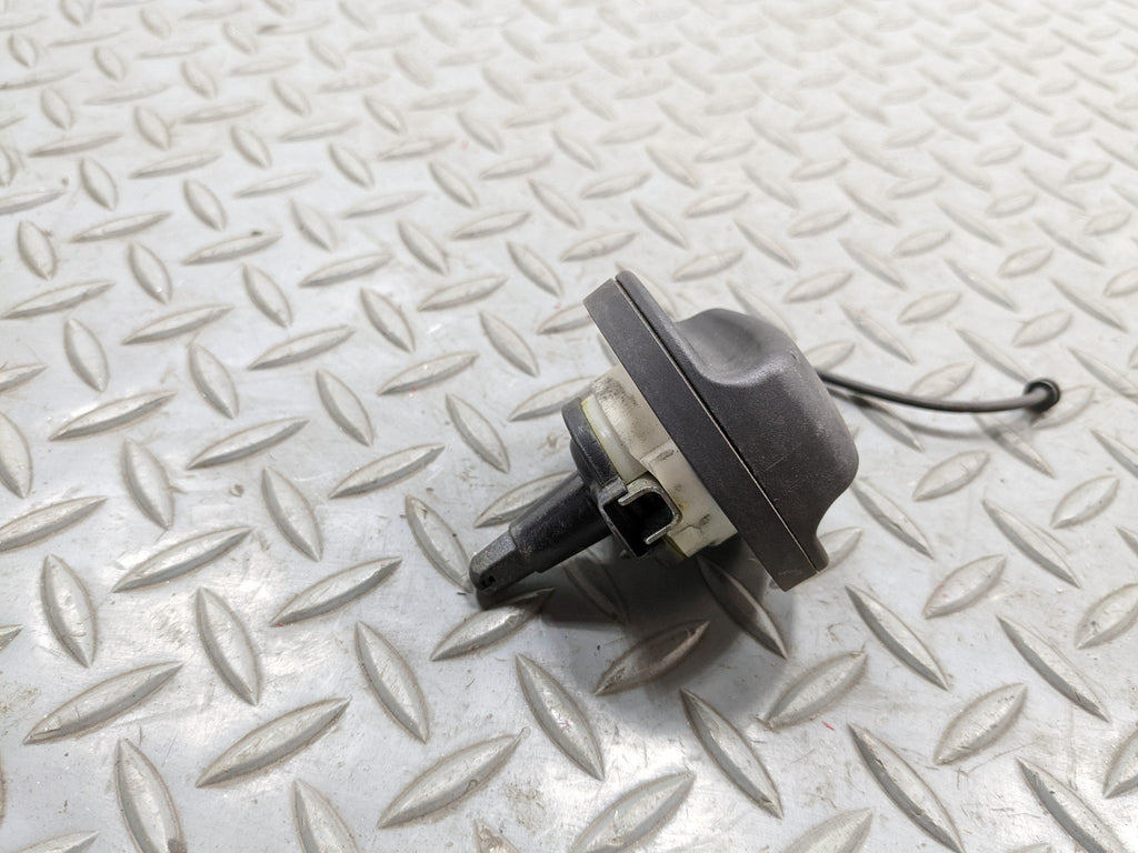 2008 - 2014 MINI COOPER OEM GAS FUEL FILLER CAP COVER ASSEMBLY