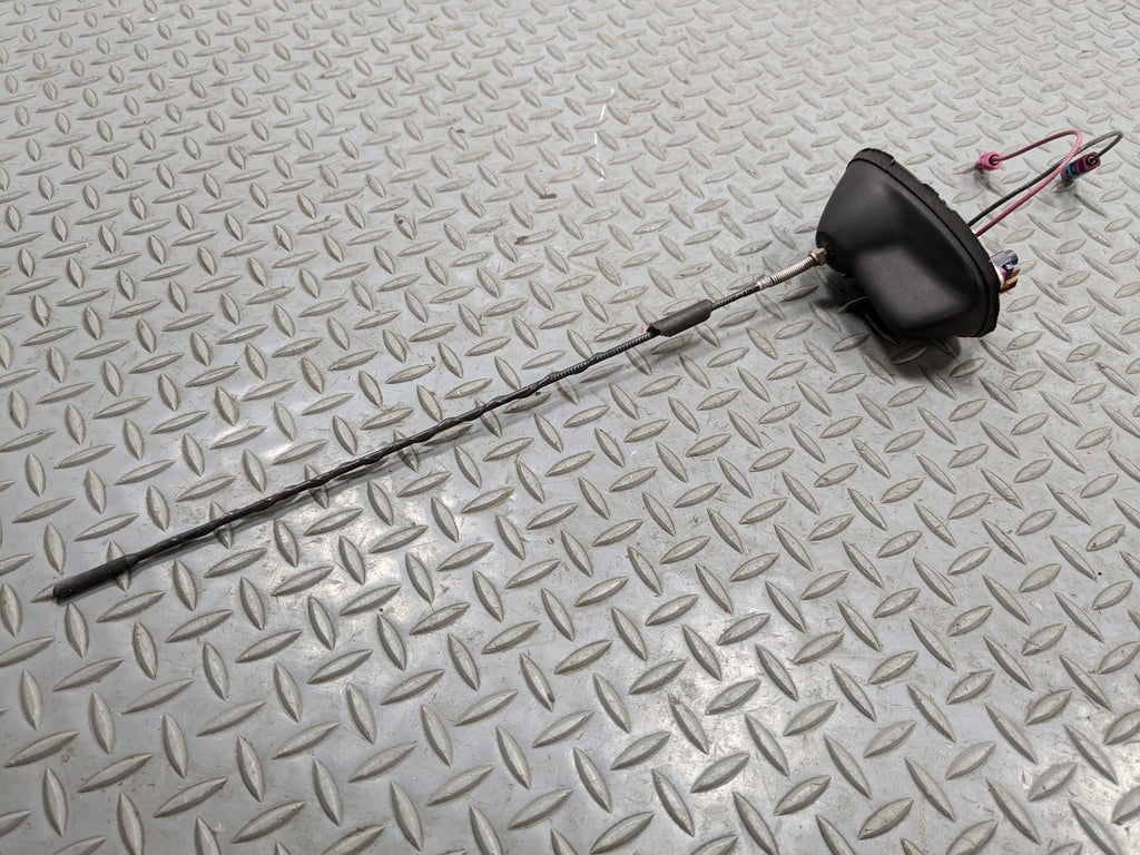 2008 - 2014 MINI COOPER OEM SHARK FIN RADIO ROOF ANTENNA ASSEMBLY BLACK