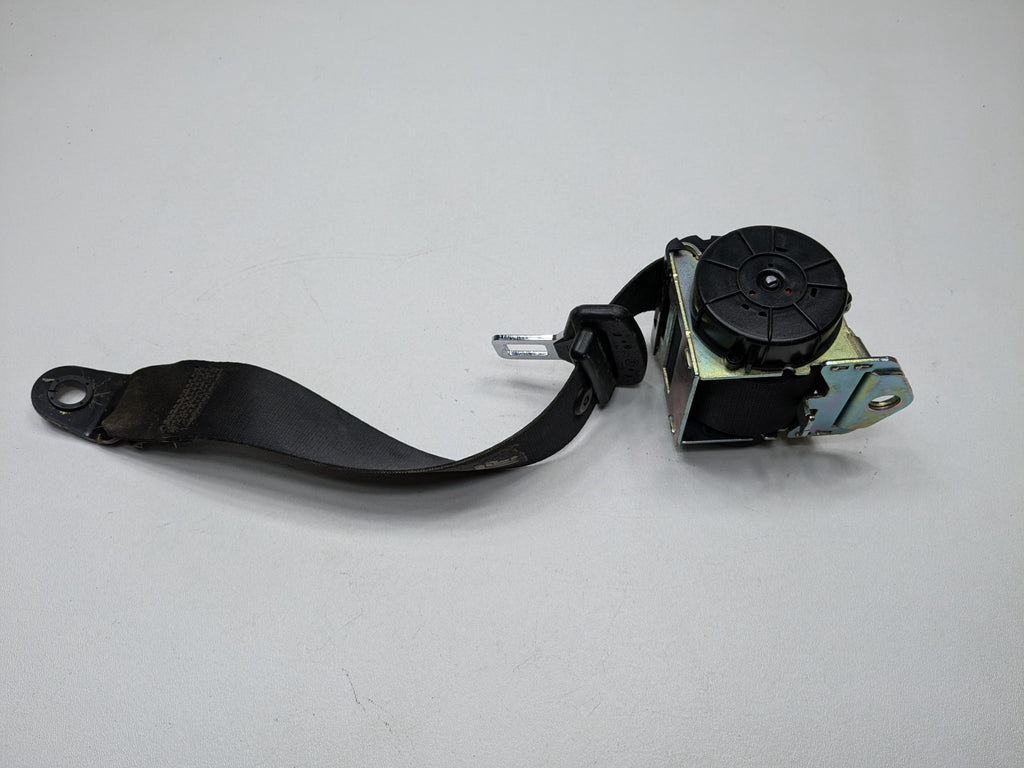 2008 - 2014 MINI COOPER OEM SEAT BELT RETRACTOR REAR RIGHT PASSENGER SIDE