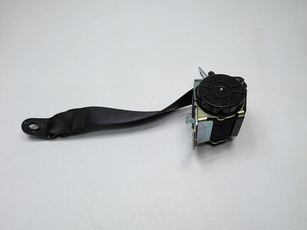 2008 - 2014 MINI COOPER OEM SEAT BELT RETRACTOR REAR RIGHT PASSENGER SIDE