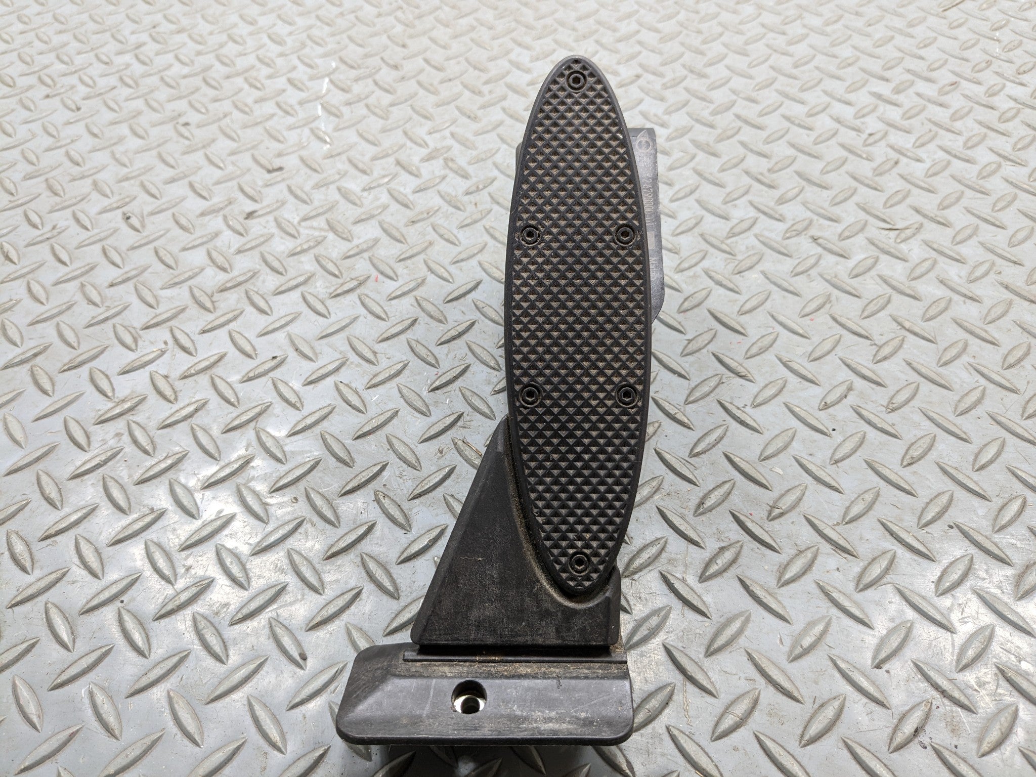 2008 - 2014 MINI COOPER OEM ACCELERATOR THROTTLE PEDAL WITH SENSOR