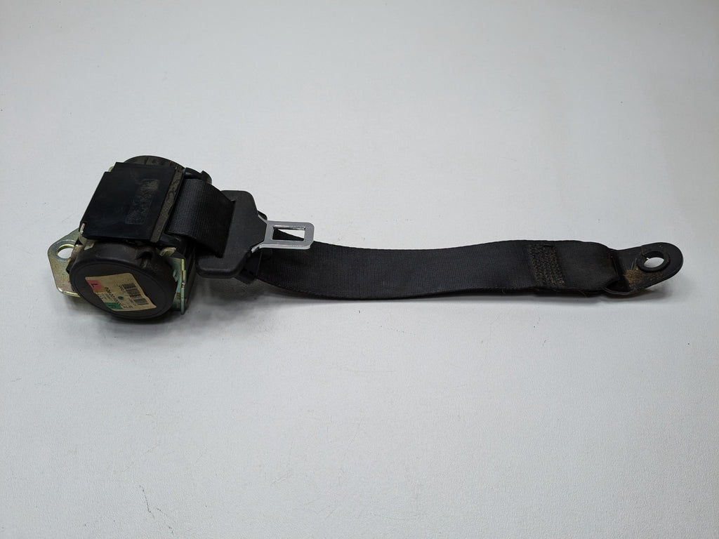2008 - 2014 MINI COOPER OEM SEAT BELT RETRACTOR REAR LEFT DRIVER SIDE