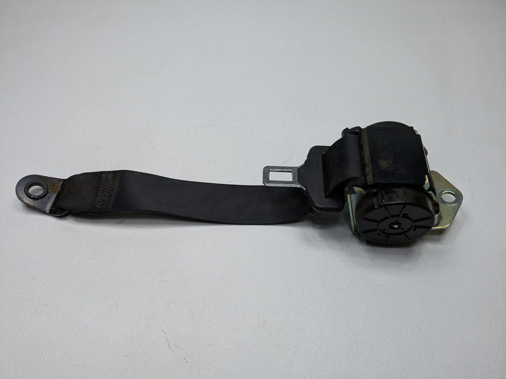 2008 - 2014 MINI COOPER OEM SEAT BELT RETRACTOR REAR LEFT DRIVER SIDE