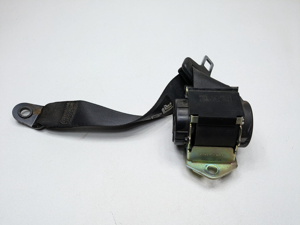 2008 - 2014 MINI COOPER OEM SEAT BELT RETRACTOR REAR LEFT DRIVER SIDE