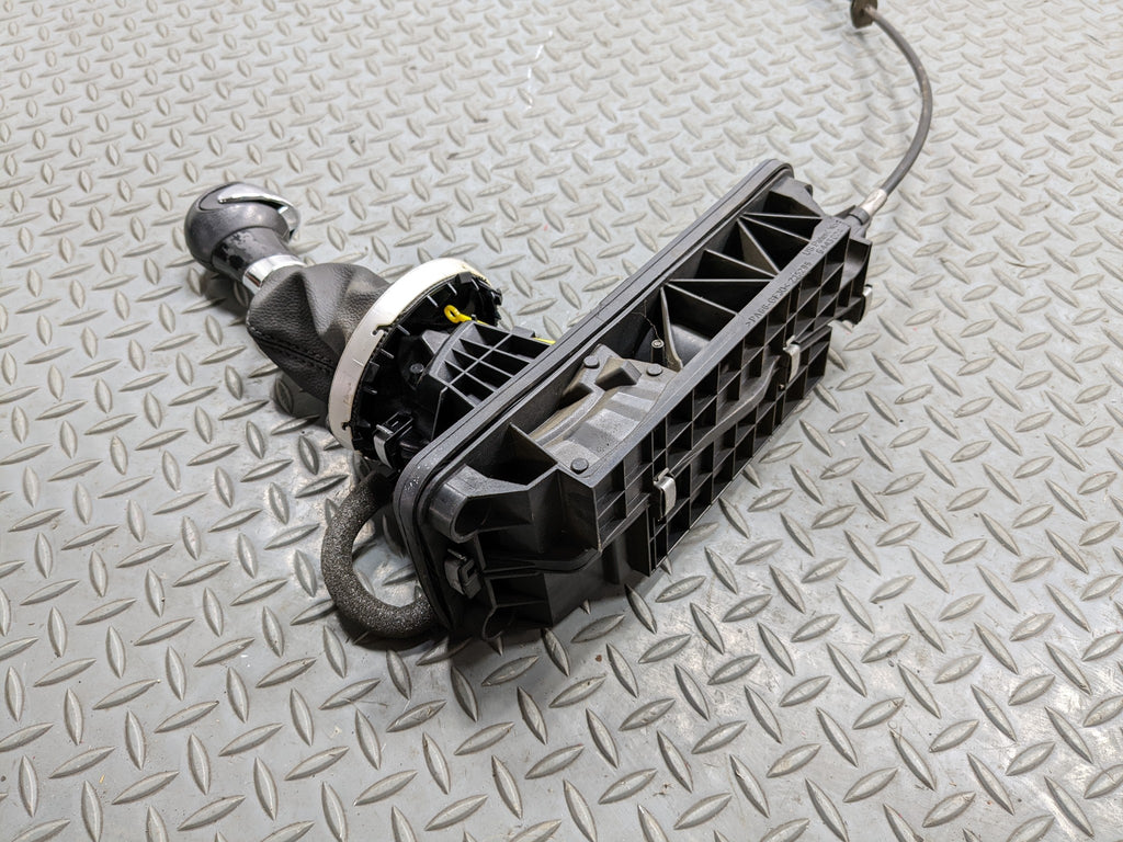 2008 - 2014 MINI COOPER OEM AUTOMATIC TRANSMISSION FLOOR SHIFTER