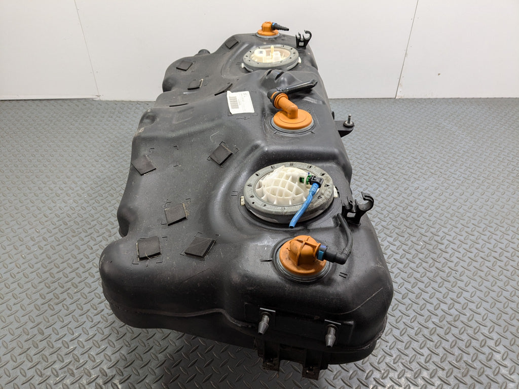 2008 - 2014 MINI COOPER OEM GAS FUEL TANK RESERVOIR ASSEMBLY 50L