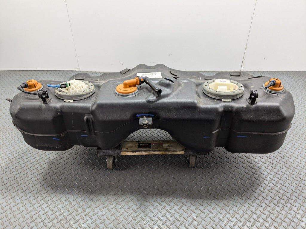 2008 - 2014 MINI COOPER OEM GAS FUEL TANK RESERVOIR ASSEMBLY 50L