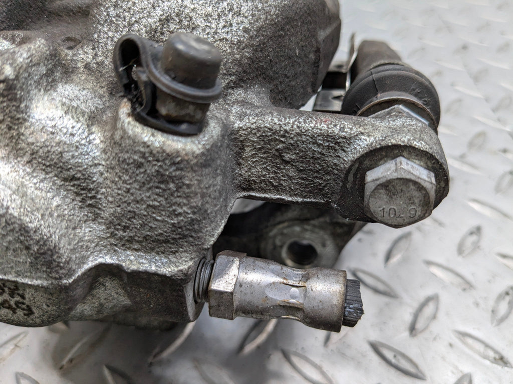 2008 - 2014 MINI COOPER OEM BRAKE CALIPER FRONT RIGHT PASSENGER SIDE