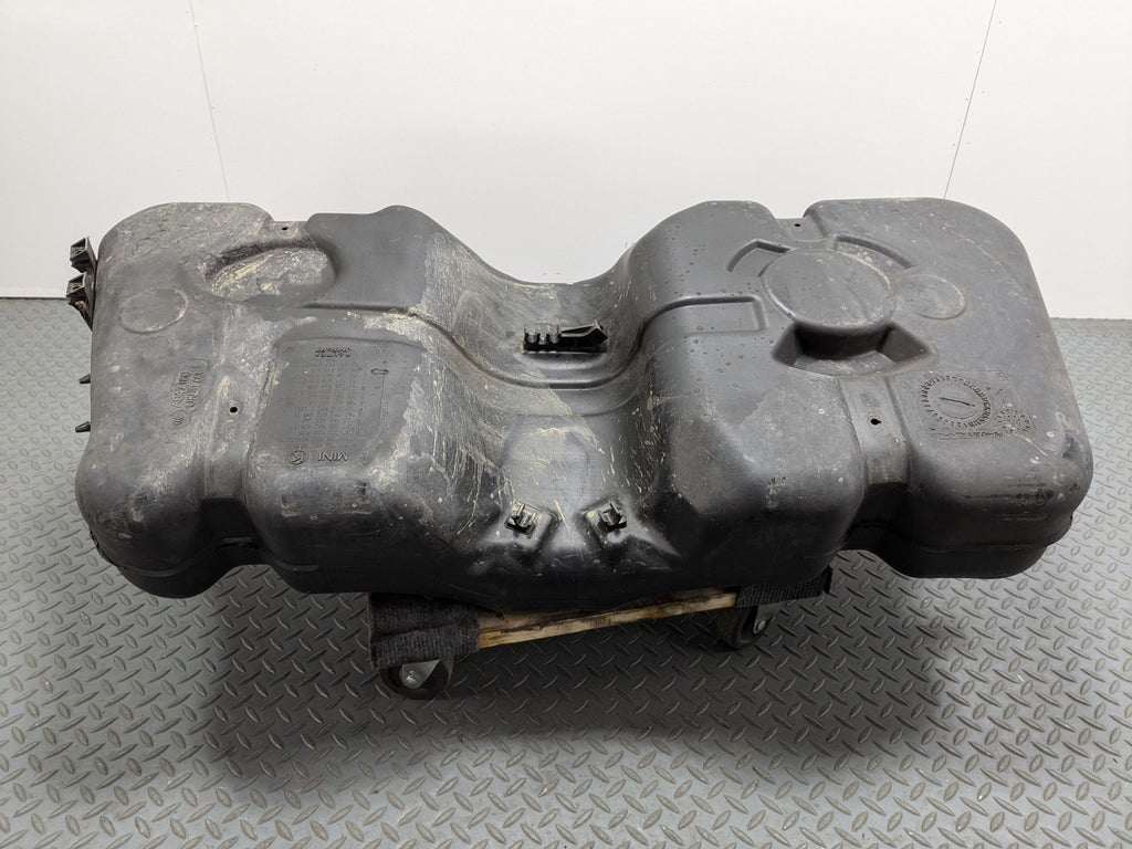 2008 - 2014 MINI COOPER OEM GAS FUEL TANK RESERVOIR ASSEMBLY 50L