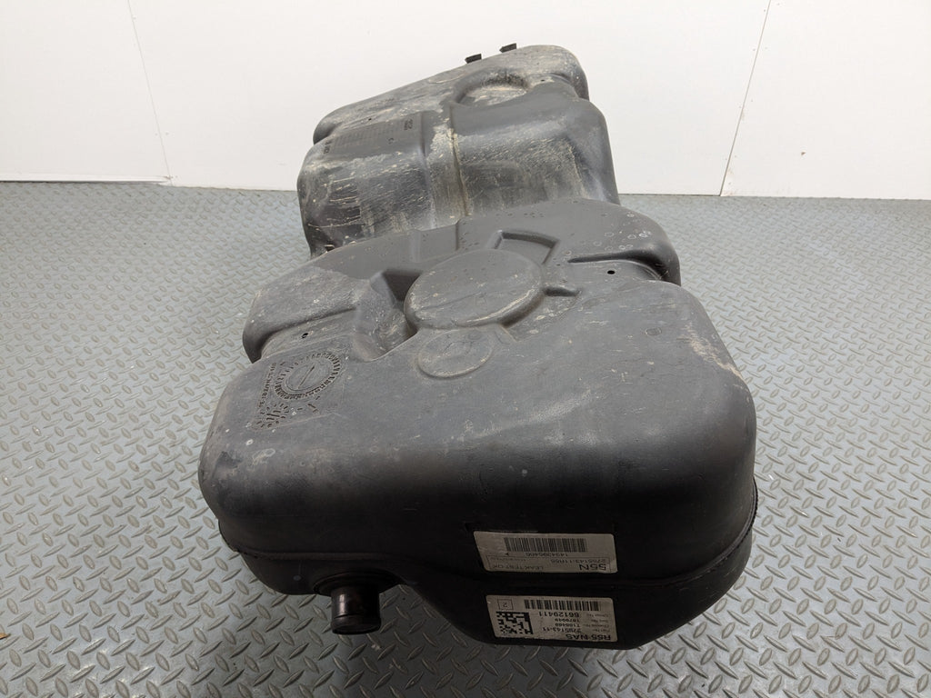 2008 - 2014 MINI COOPER OEM GAS FUEL TANK RESERVOIR ASSEMBLY 50L