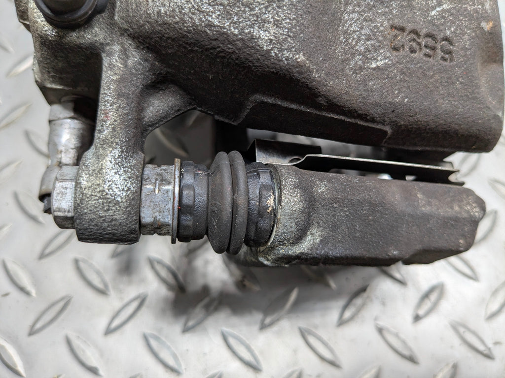 2008 - 2014 MINI COOPER OEM BRAKE CALIPER FRONT RIGHT PASSENGER SIDE