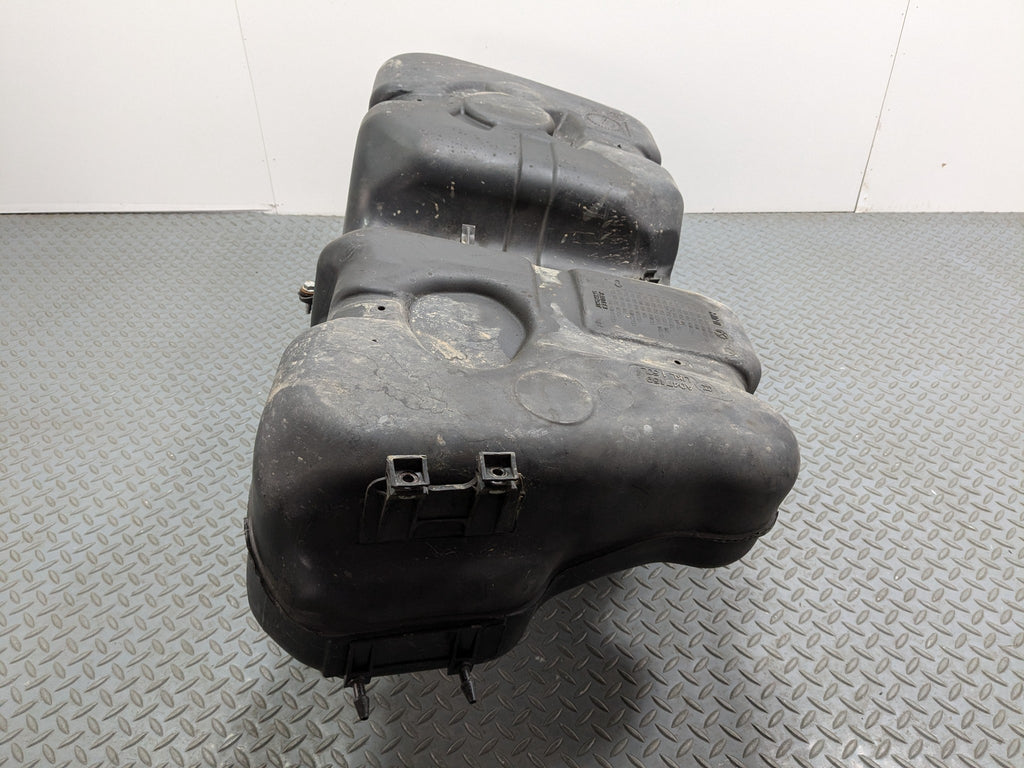 2008 - 2014 MINI COOPER OEM GAS FUEL TANK RESERVOIR ASSEMBLY 50L