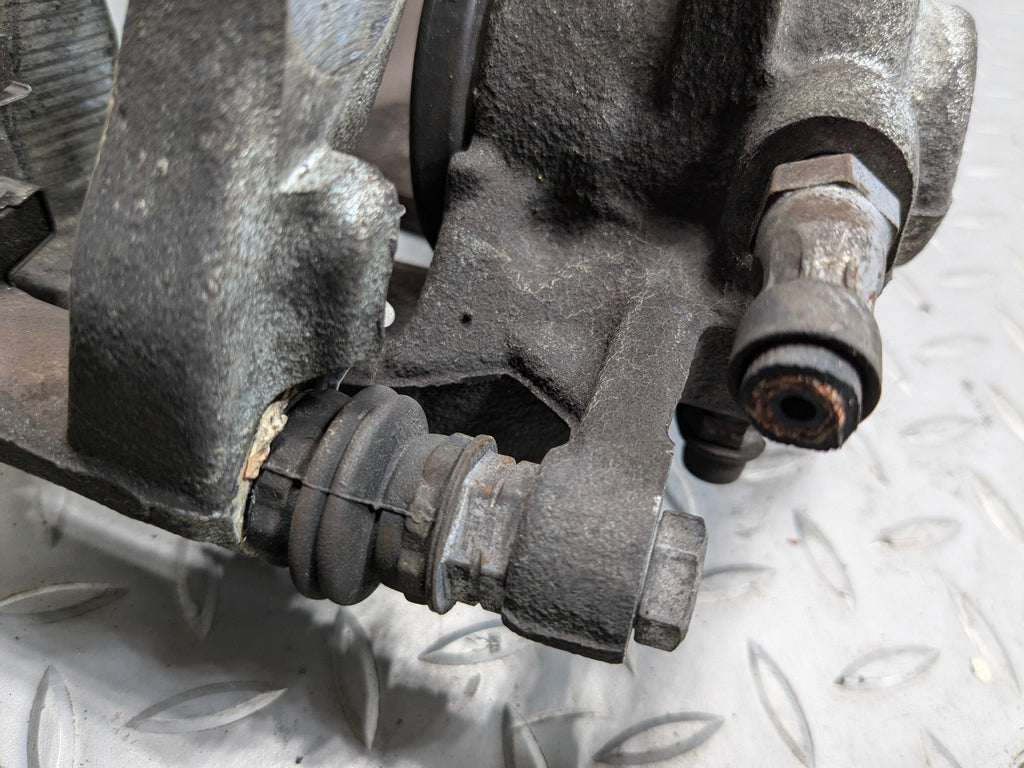 2008 - 2014 MINI COOPER OEM BRAKE CALIPER FRONT RIGHT PASSENGER SIDE