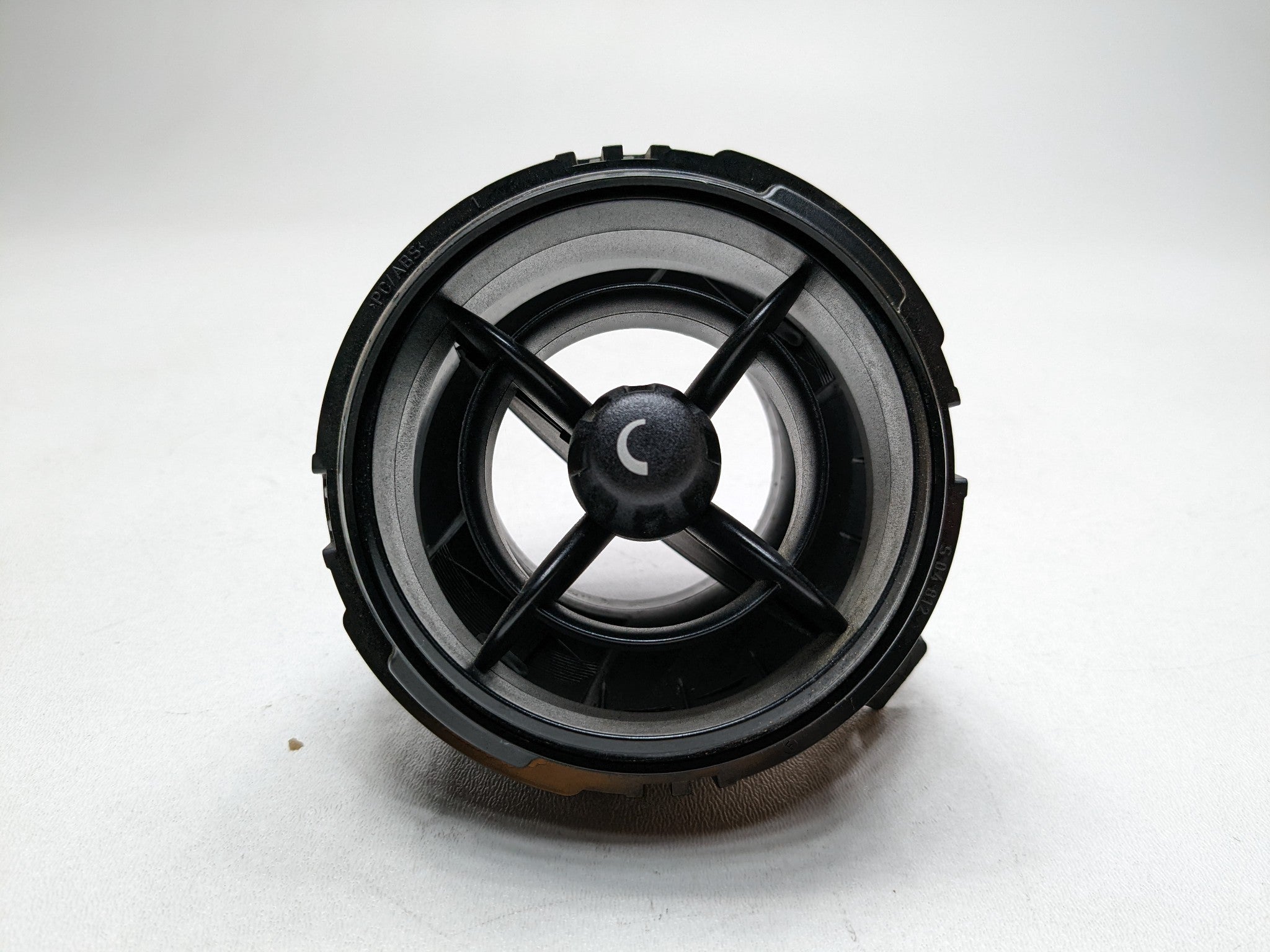 2008 - 2014 MINI COOPER OEM AIR CONDITIONING HEATER VENTS FRONT LEFT DRIVER SIDE