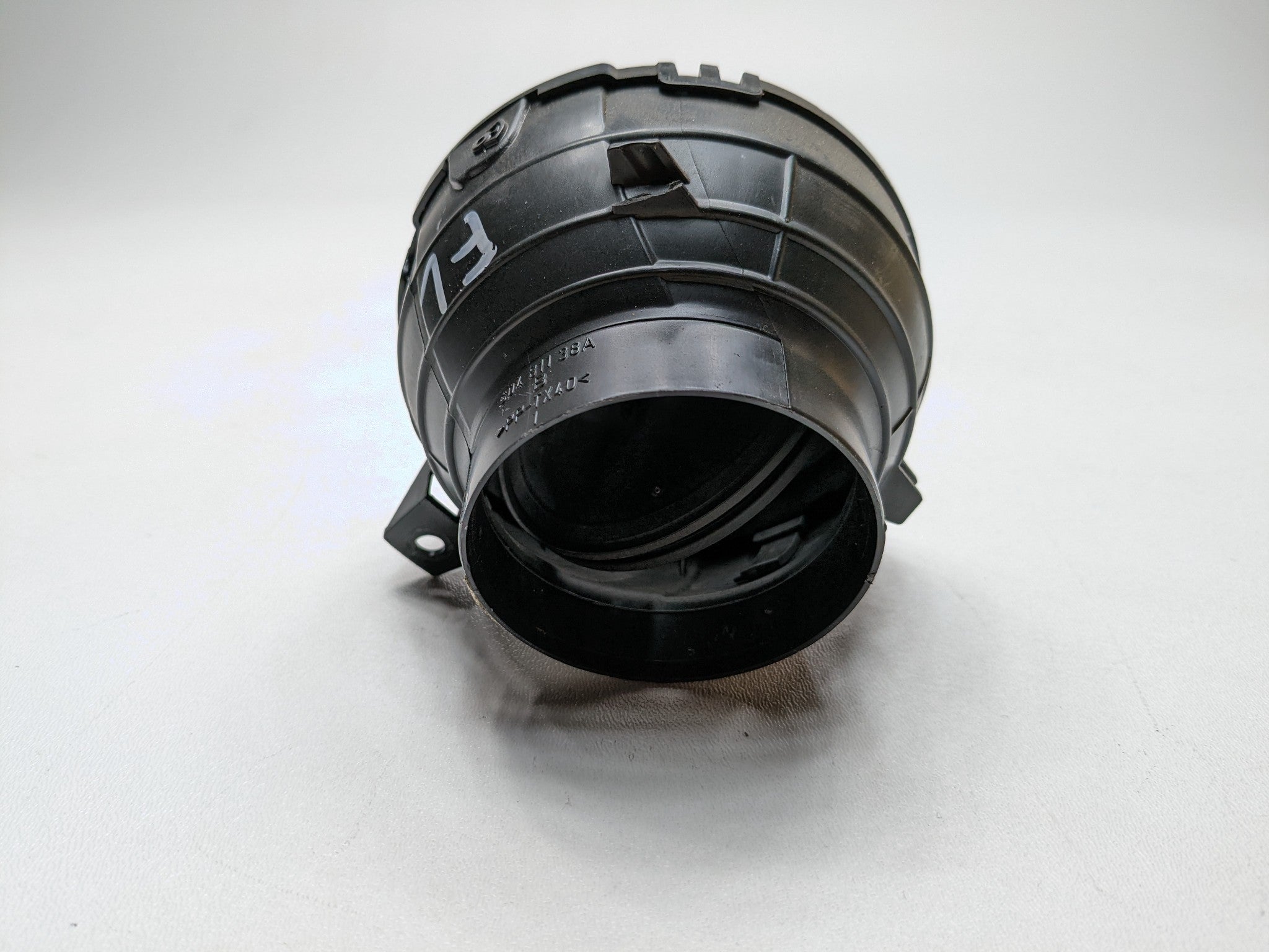 2008 - 2014 MINI COOPER OEM AIR CONDITIONING HEATER VENTS FRONT LEFT DRIVER SIDE