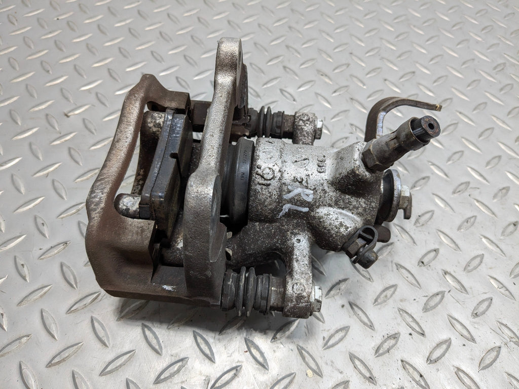 2008 - 2014 MINI COOPER OEM BRAKE CALIPER REAR LEFT DRIVER SIDE