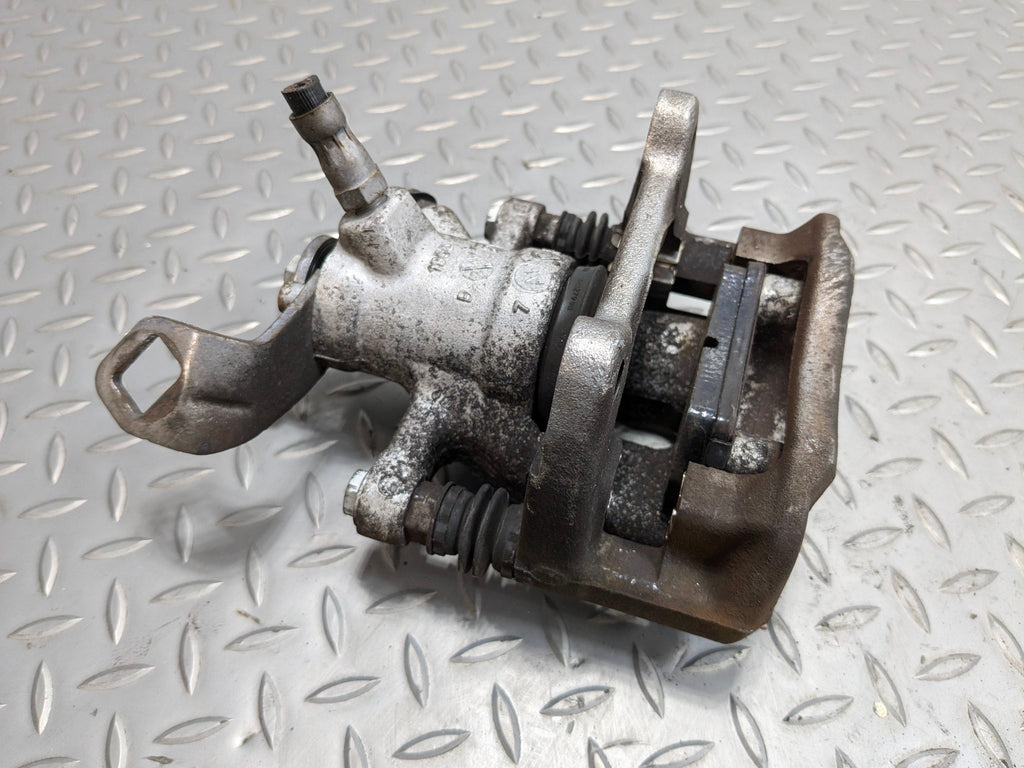 2008 - 2014 MINI COOPER OEM BRAKE CALIPER REAR LEFT DRIVER SIDE