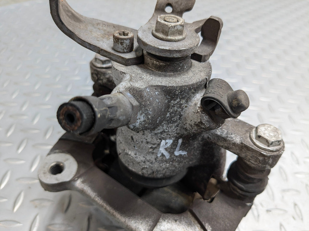 2008 - 2014 MINI COOPER OEM BRAKE CALIPER REAR LEFT DRIVER SIDE