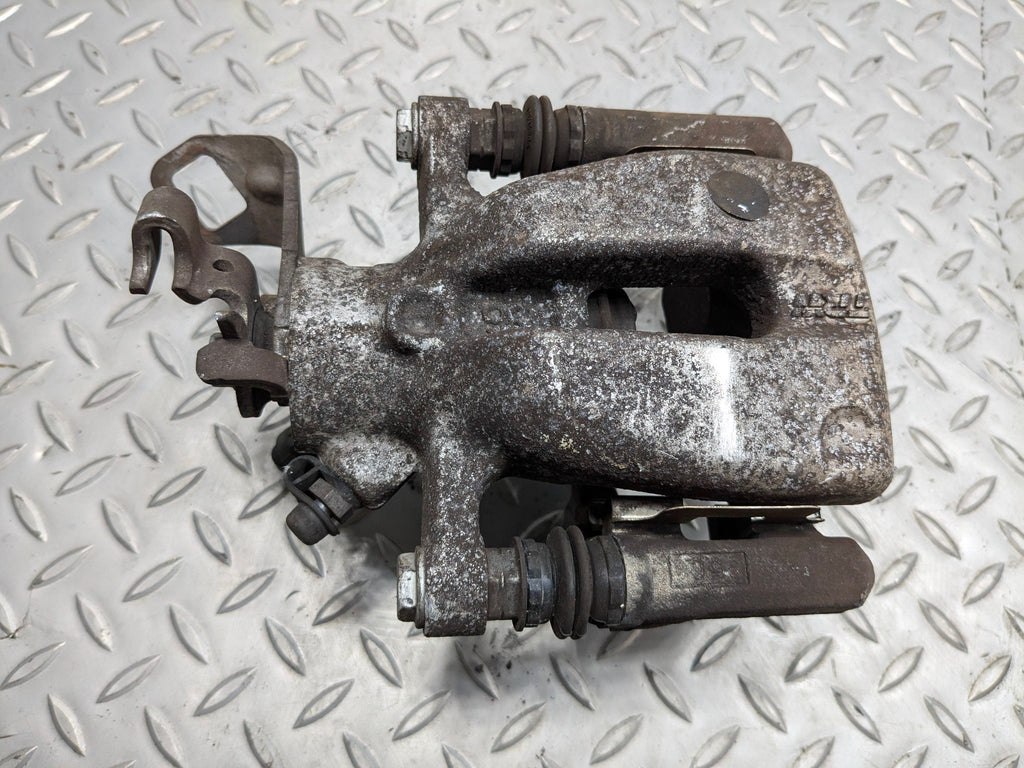 2008 - 2014 MINI COOPER OEM BRAKE CALIPER REAR LEFT DRIVER SIDE