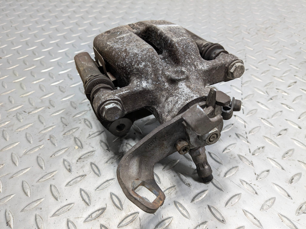 2008 - 2014 MINI COOPER OEM BRAKE CALIPER REAR LEFT DRIVER SIDE