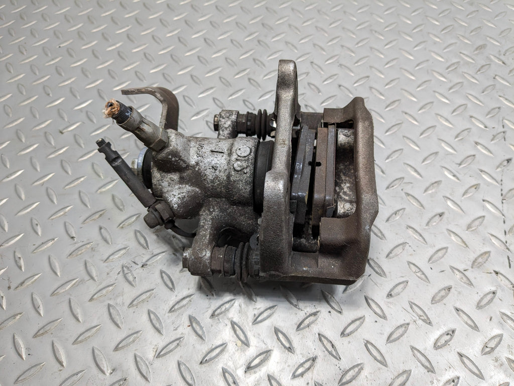 2008 - 2014 MINI COOPER OEM BRAKE CALIPER REAR RIGHT PASSENGER SIDE