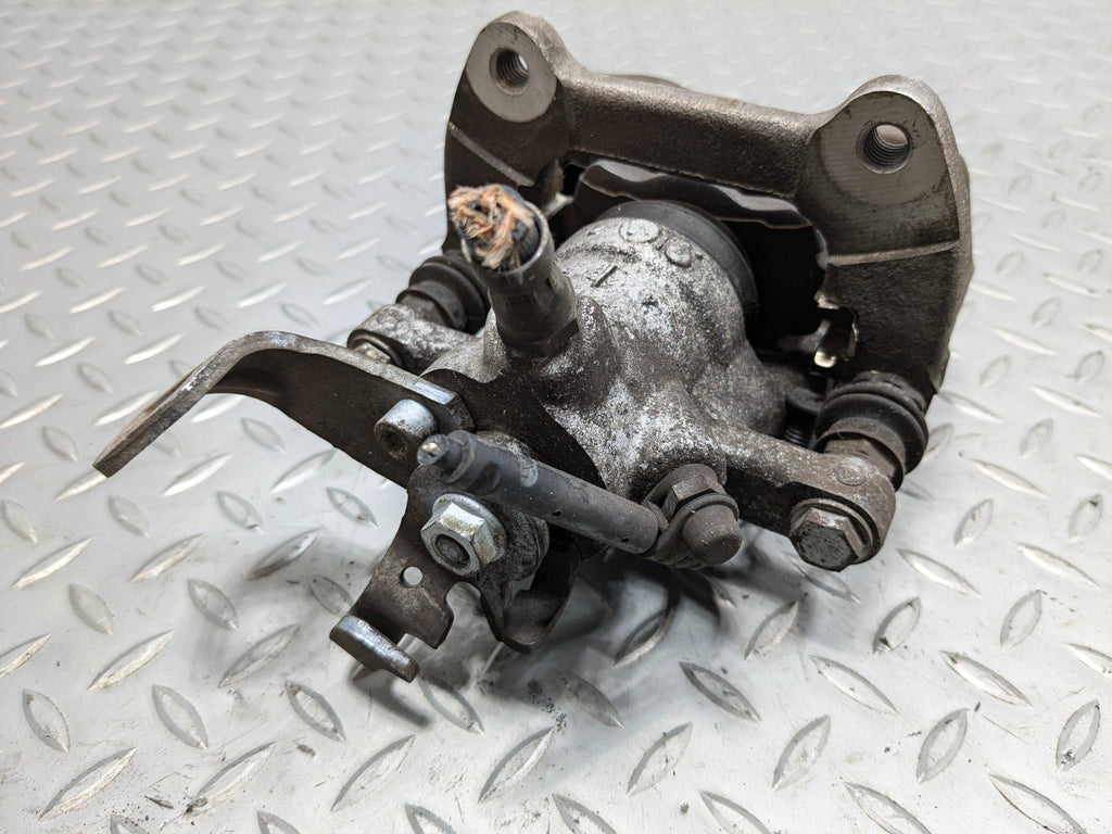 2008 - 2014 MINI COOPER OEM BRAKE CALIPER REAR RIGHT PASSENGER SIDE