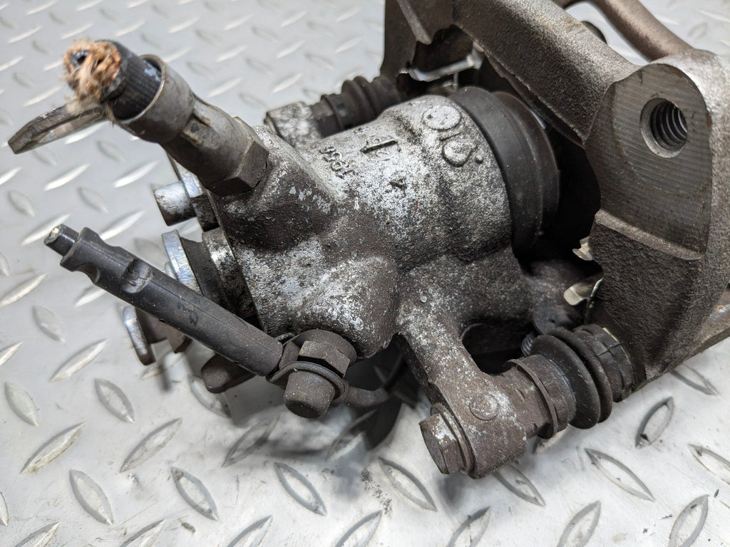 2008 - 2014 MINI COOPER OEM BRAKE CALIPER REAR RIGHT PASSENGER SIDE