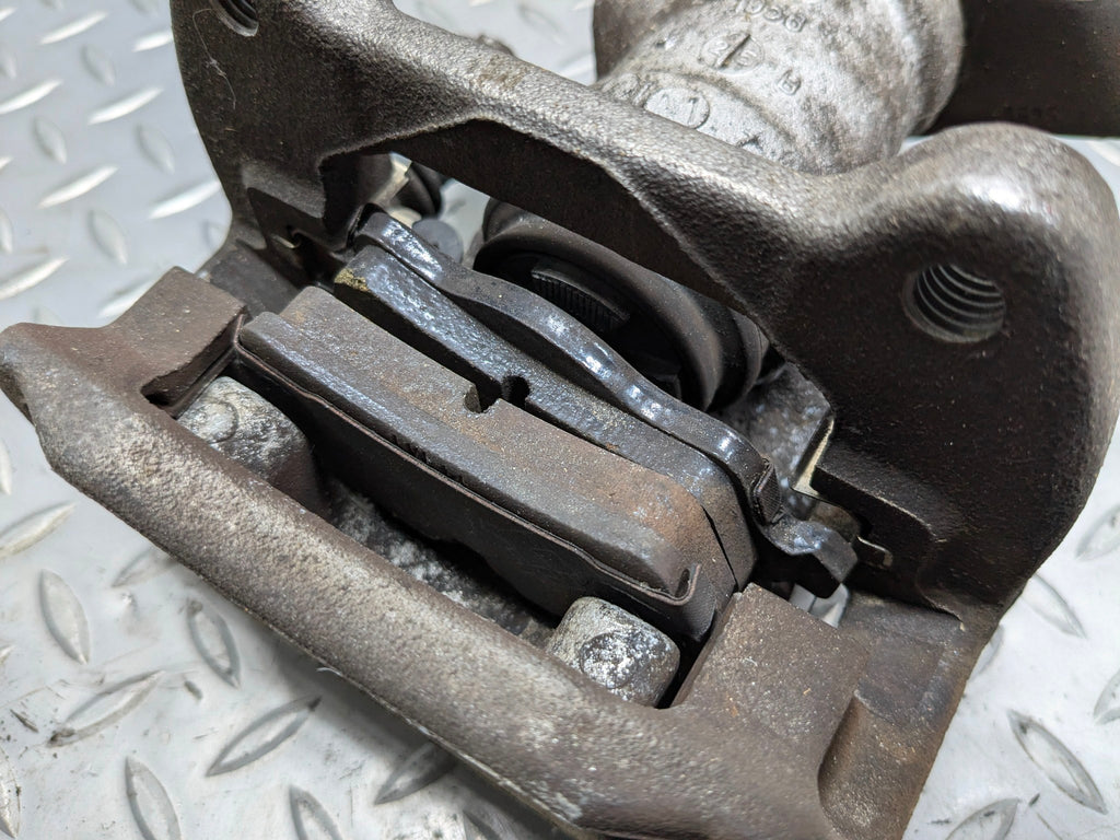 2008 - 2014 MINI COOPER OEM BRAKE CALIPER REAR RIGHT PASSENGER SIDE